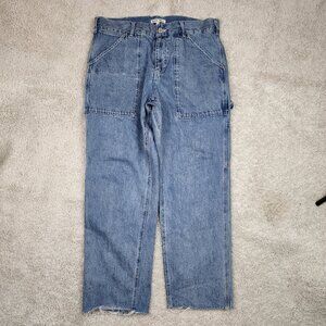 Alex Mill Mens Carpenter Jeans Size 34x29 See Photos For Cuff Wear Huckberry REI